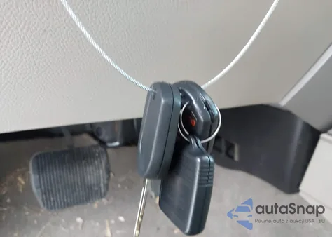 2011 Ford Expedition Limited z USA, uszkodzony, nr VIN 1FMJU2A52BEF26713